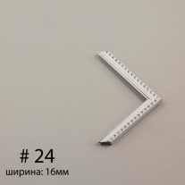 Багет №24